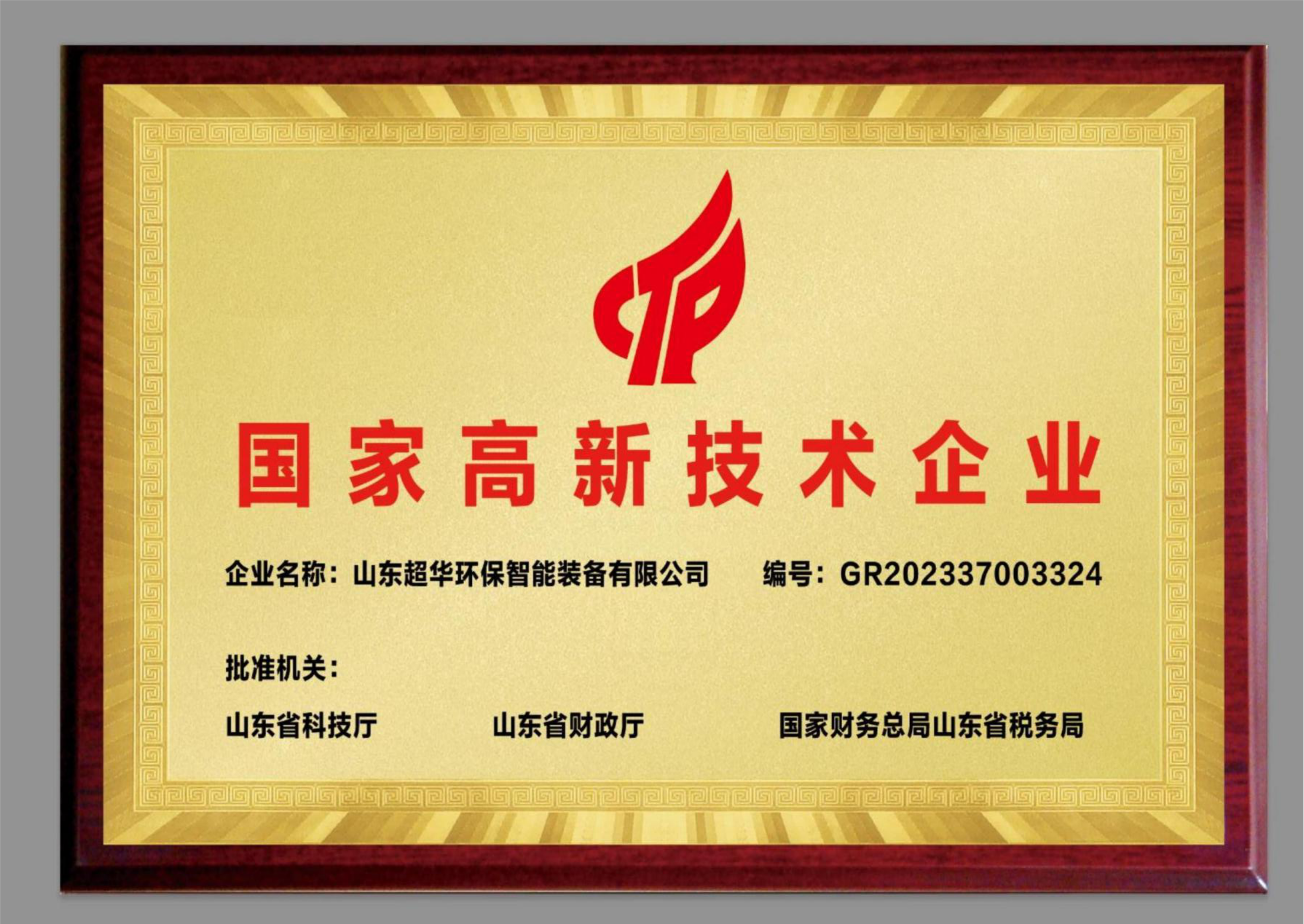 國家高新技術(shù)企業(yè) 國家高新技術(shù)企業(yè)